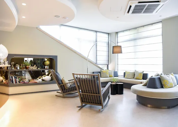 Ariae Dependance - Alihotels