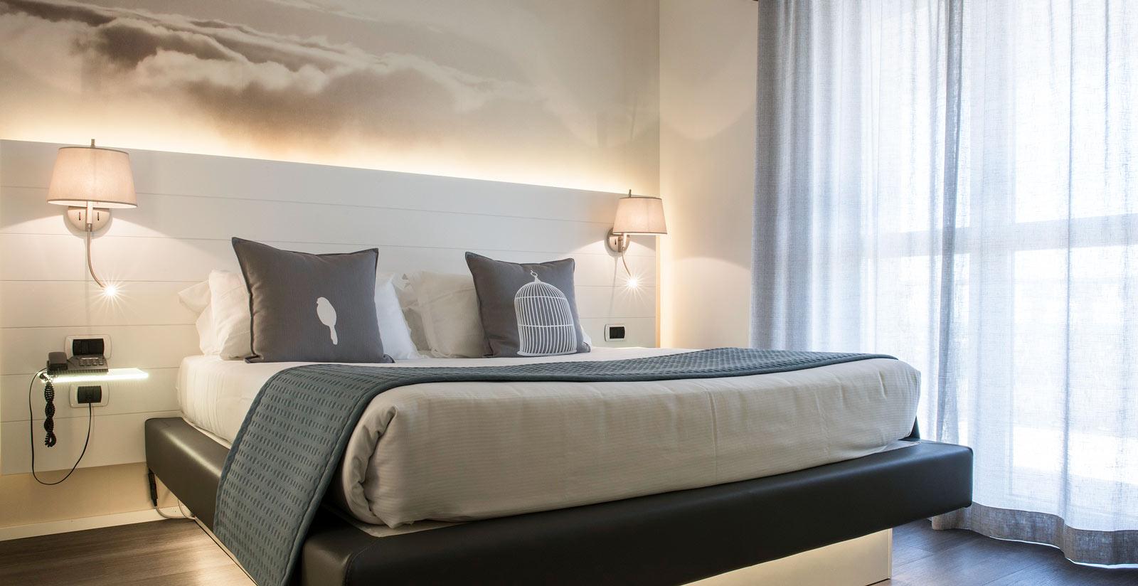 Ariae Dependance - Alihotels Hotel San Giovanni Rotondo
