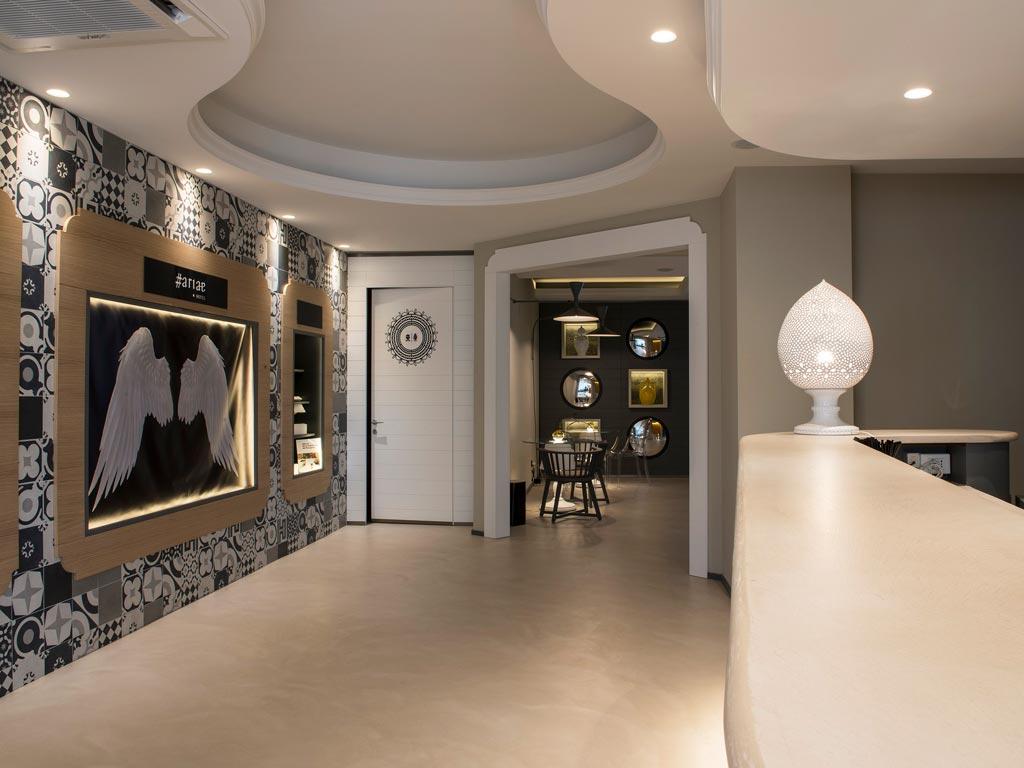 Hotel Ariae Dependance - Alihotels