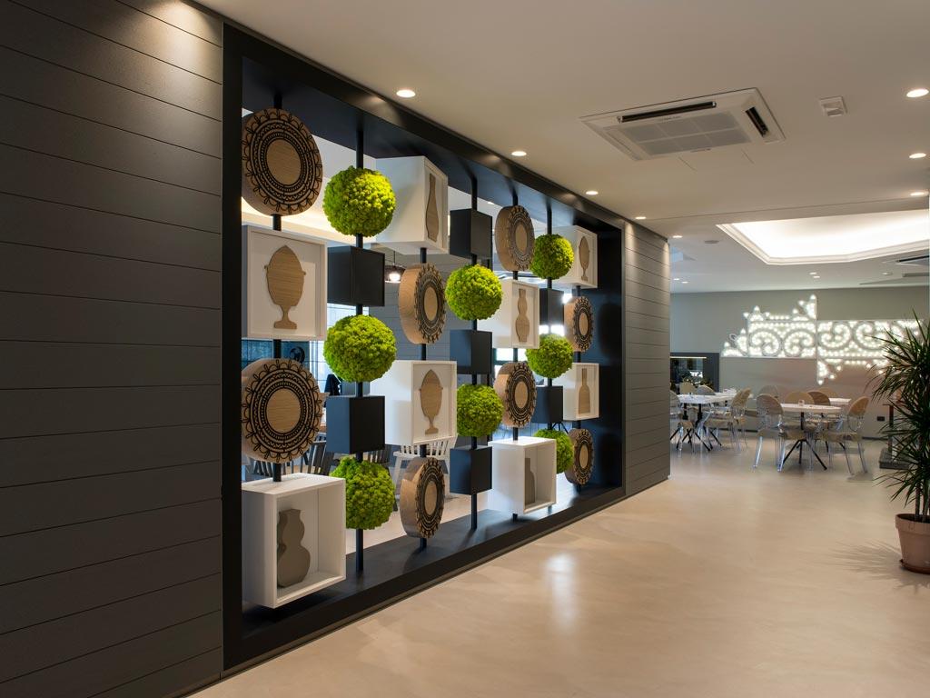 Ariae Dependance - Alihotels