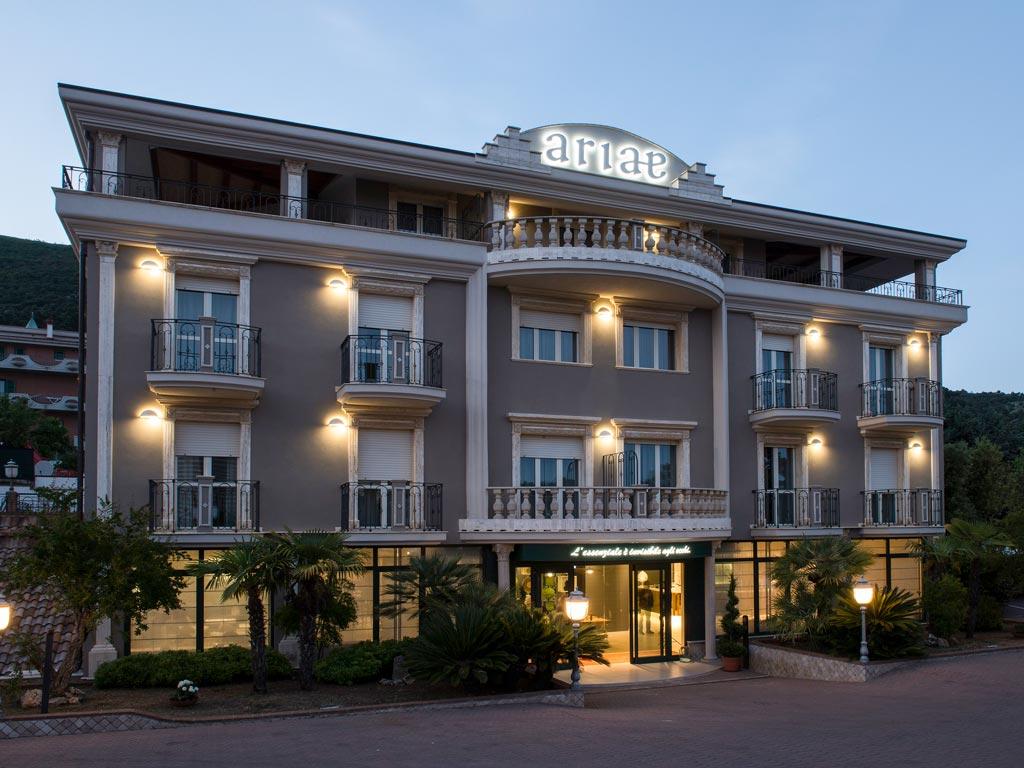 Hotel Ariae Dependance - Alihotels 4*