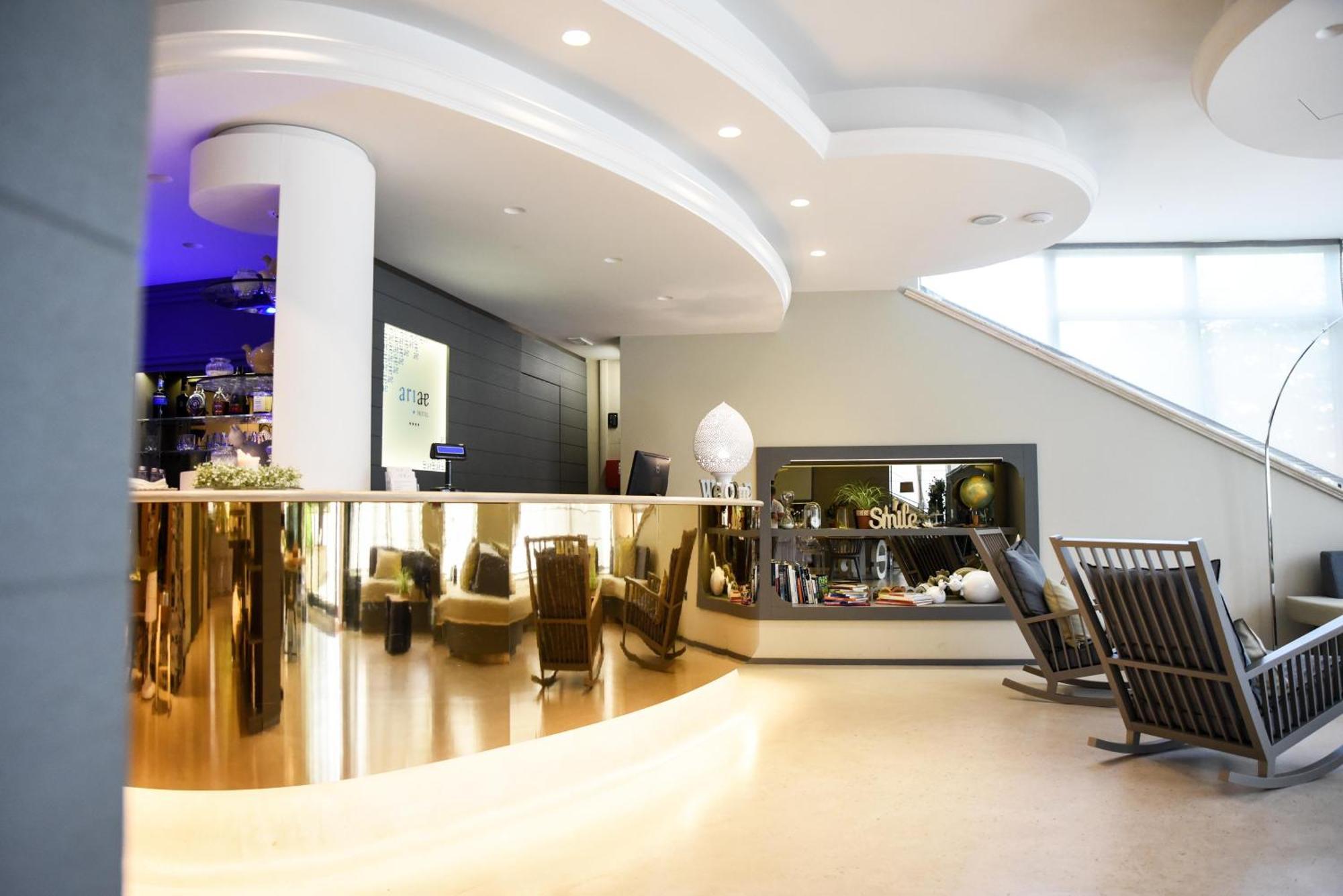 Ariae Dependance - Alihotels San Giovanni Rotondo