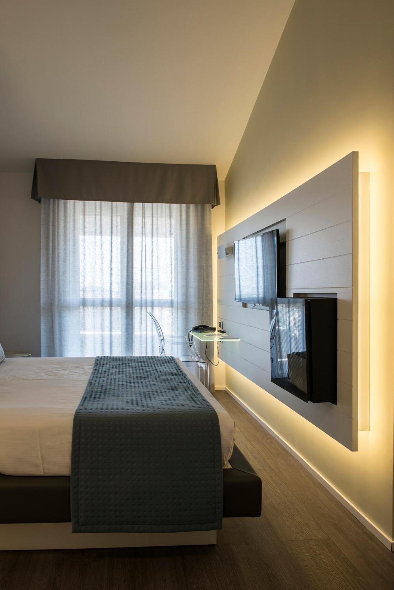 Hotel Ariae Dependance - Alihotels