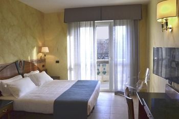 Hotel Ariae Dependance - Alihotels San Giovanni Rotondo