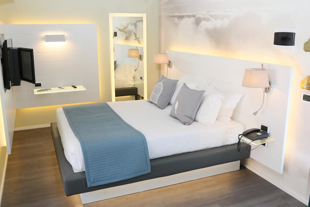 Ariae Dependance - Alihotels San Giovanni Rotondo