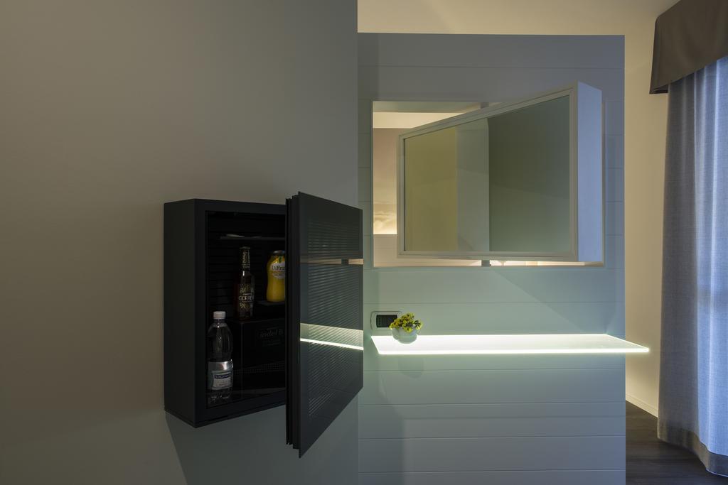 Hotel Ariae Dependance - Alihotels 4*