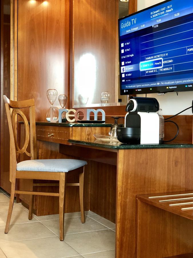 Ariae Dependance - Alihotels Hotel 4*