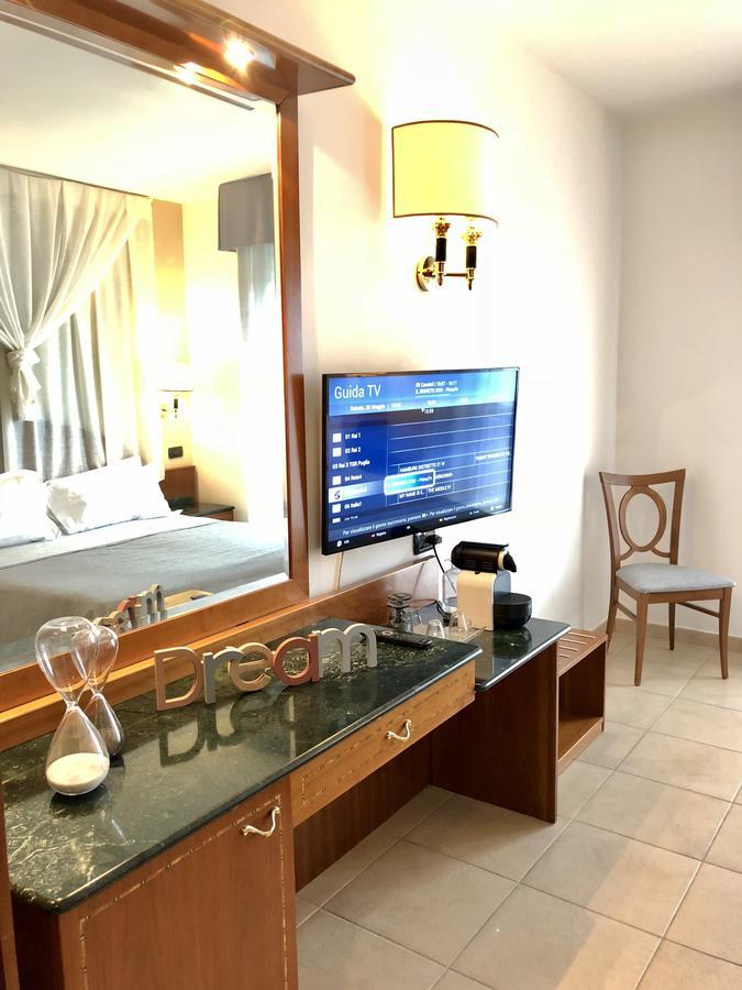 Ariae Dependance - Alihotels 4*