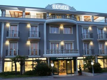 Ariae Dependance - Alihotels Hotel San Giovanni Rotondo