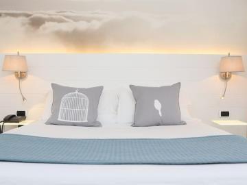 Ariae Dependance - Alihotels Hotel San Giovanni Rotondo